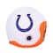 Sporticulture 4ft. Inflatable NFL Team Pride Jack-O' Helmet